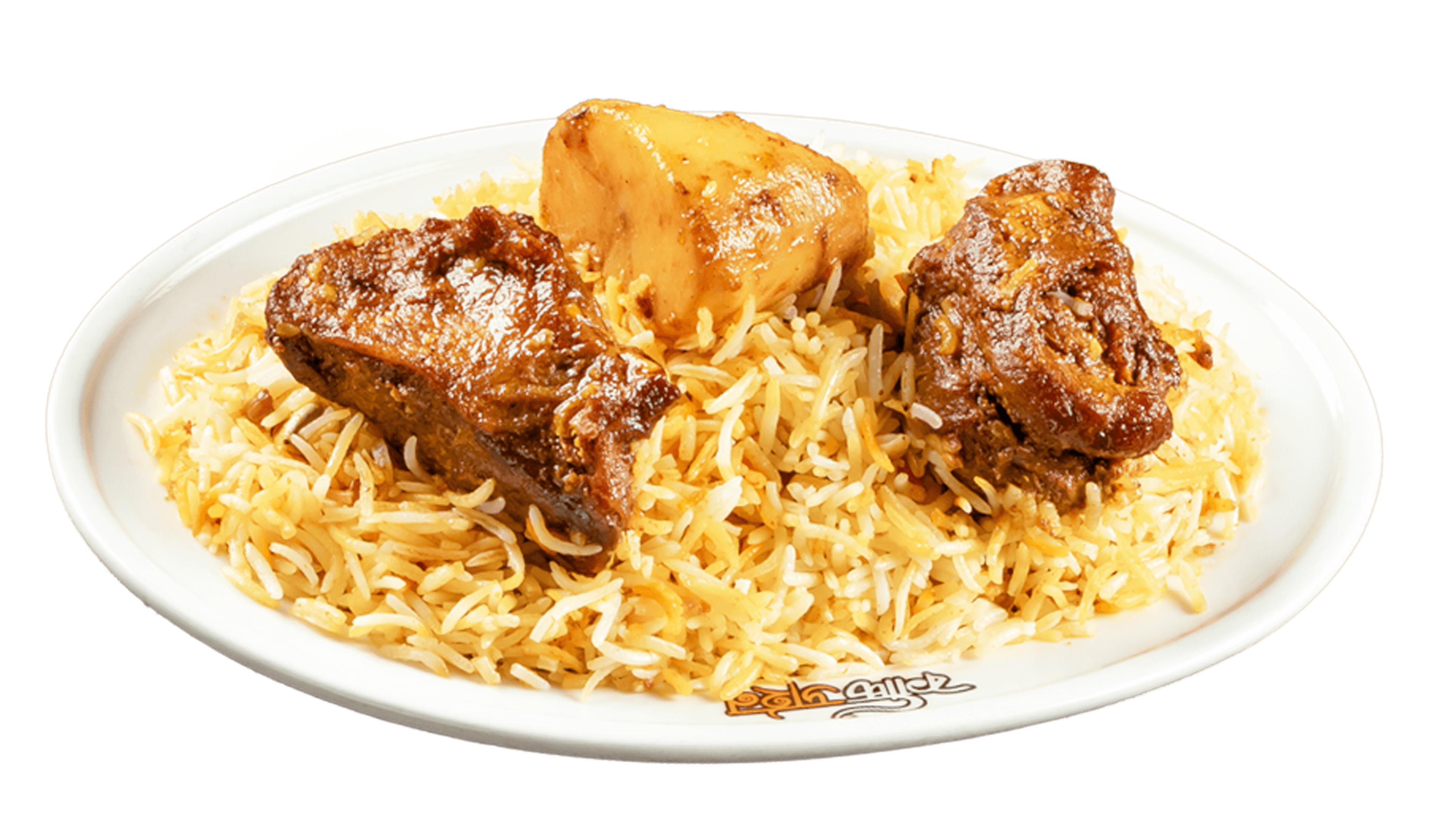 Royal Kacchi