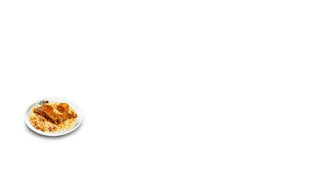 Dum Biryani