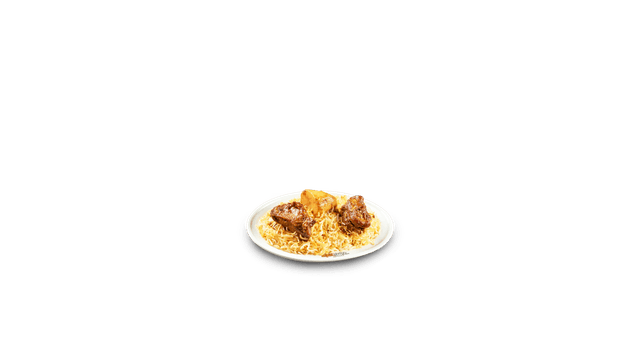 Basmati Kacchi
