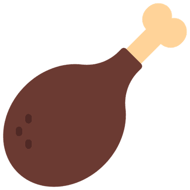 turkey-leg